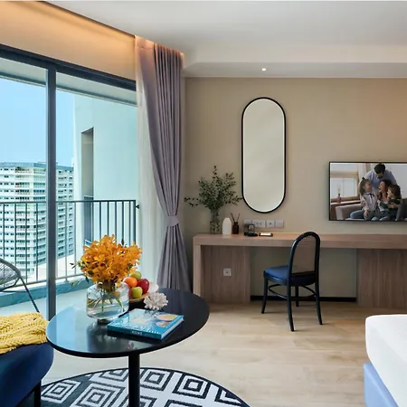 Hotel Somerset 5*