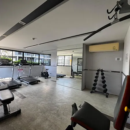 Apartment The Urban Attitude&city Center Pattaya