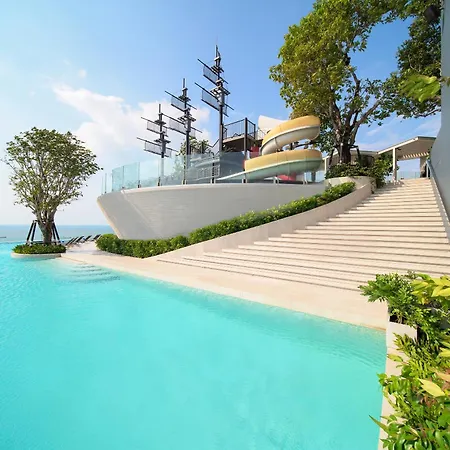 Somerset 5* Pattaya
