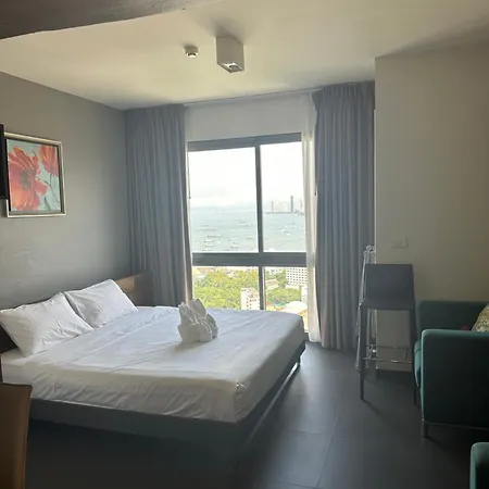 Apartment Unixx Seaview