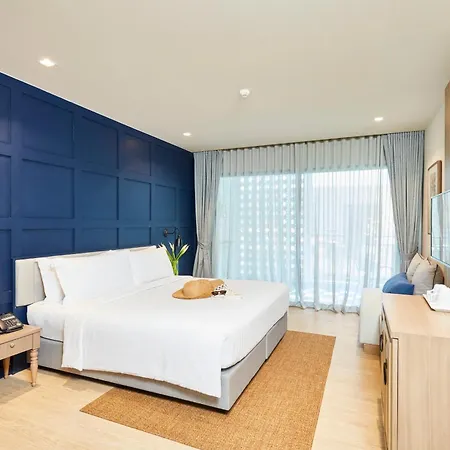 Health Land & Hotel 5*