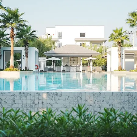 Health Land & Hotel 5*
