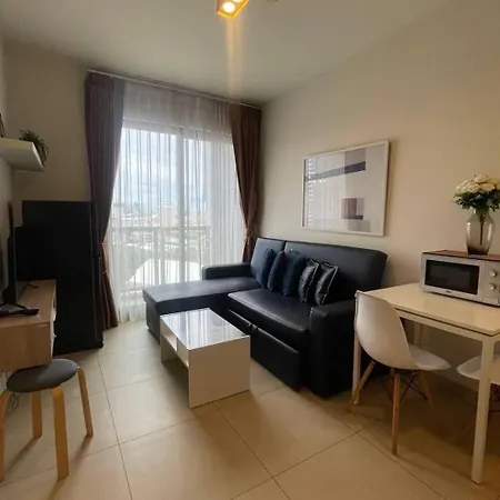 Unixx Apartment