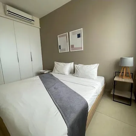 Apartment Unixx Pattaya