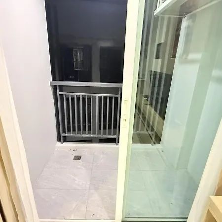 Apartment Tiger Pattaya