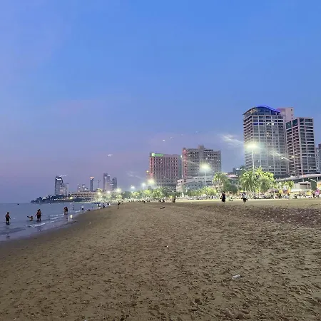 Tiger Pattaya