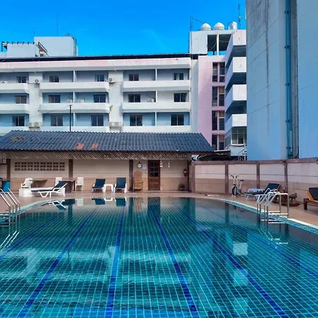 Hotel Hotel Pattaya Beach