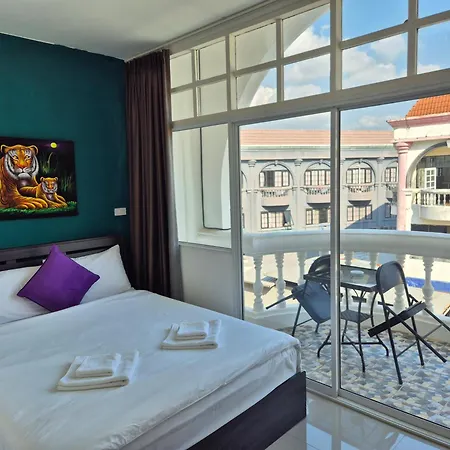 Dorothys Hotel *