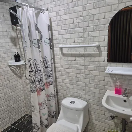 Hotel Dorothys Pattaya