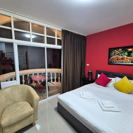Dorothys Hotel