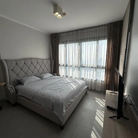Zire Wongamat Apartment Pattaya