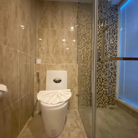 Apartment Grand Avenue X Monthstayz Thailand Pattaya