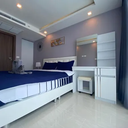 Grand Avenue X Monthstayz Thailand Pattaya