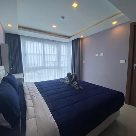 Grand Avenue X Monthstayz Thailand