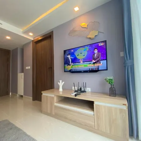 Apartment Grand Avenue X Monthstayz Thailand