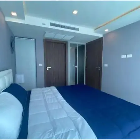 Grand Avenue X Monthstayz Thailand * Pattaya