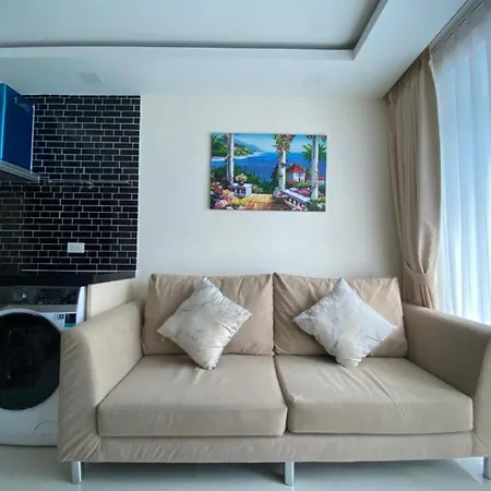 Grand Avenue X Monthstayz Thailand *