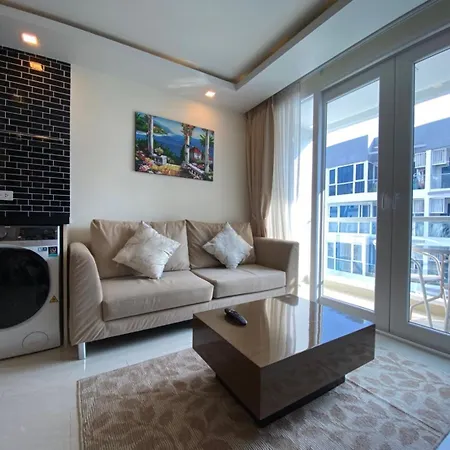 Apartment Grand Avenue X Monthstayz Thailand