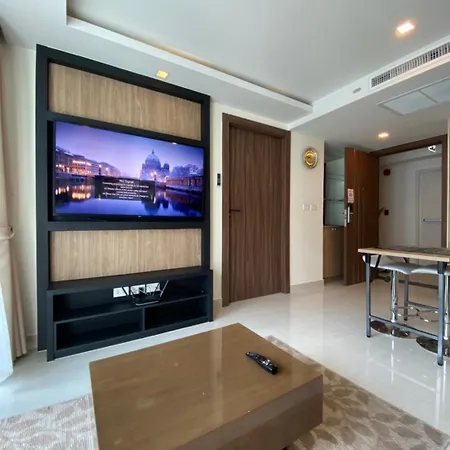 Apartment Grand Avenue X Monthstayz Thailand *