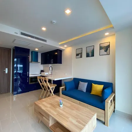 Grand Avenue X Monthstayz Thailand * Pattaya