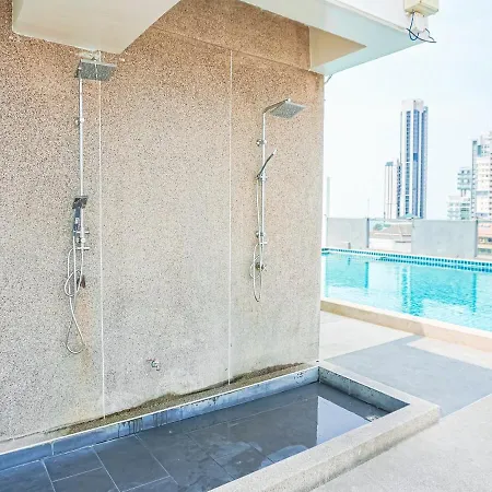 Luxury & Serenity In - C-view Apartment *