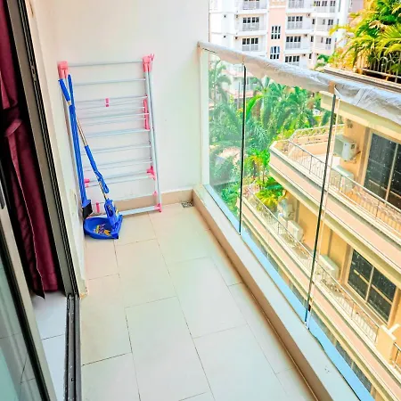 Luxury & Serenity In - C-view *