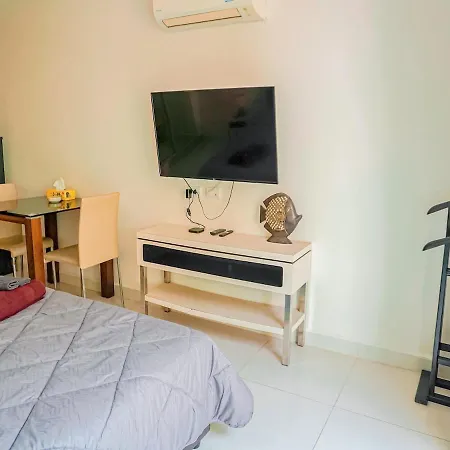Luxury & Serenity In - C-view