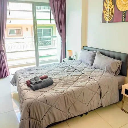 Luxury & Serenity In - C-view