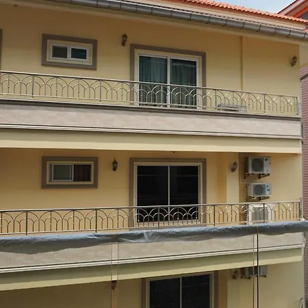 Apartment Luxury & Serenity In - C-view