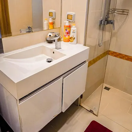 Luxury & Serenity In - C-view Apartment *