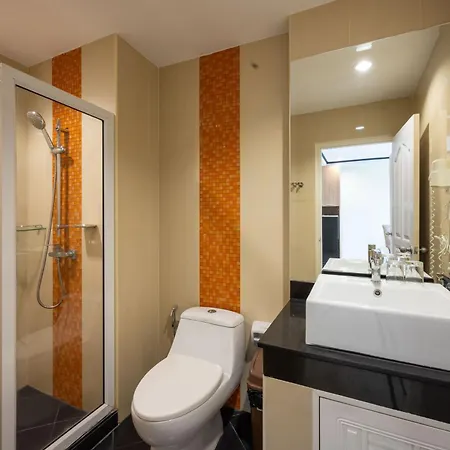 Apartment New Nordic Trend 4 By Apartwell *
