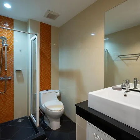 New Nordic Trend 4 By Apartwell Apartment *
