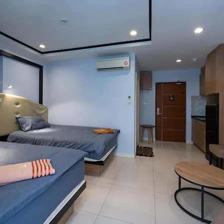 Apartment New Nordic Trend 4 By Apartwell