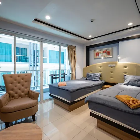 New Nordic Trend 4 By Apartwell Apartment *