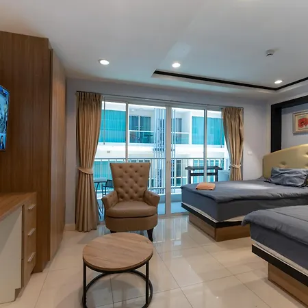 Apartment New Nordic Trend 4 By Apartwell *