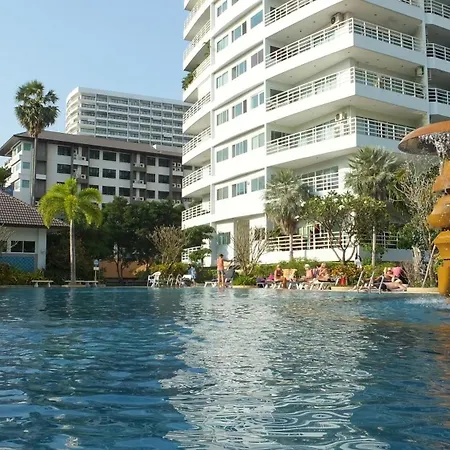 View Talay 7 Beachfront *