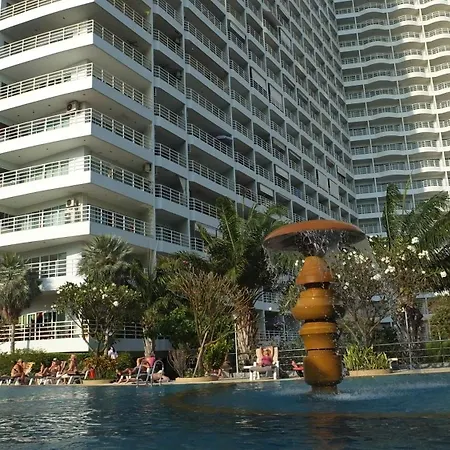 View Talay 7 Beachfront