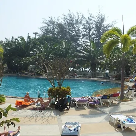 View Talay 7 Beachfront *