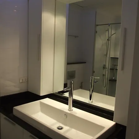 View Talay 7 Beachfront Apartment Pattaya