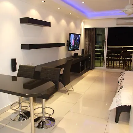 Apartment View Talay 7 Beachfront *