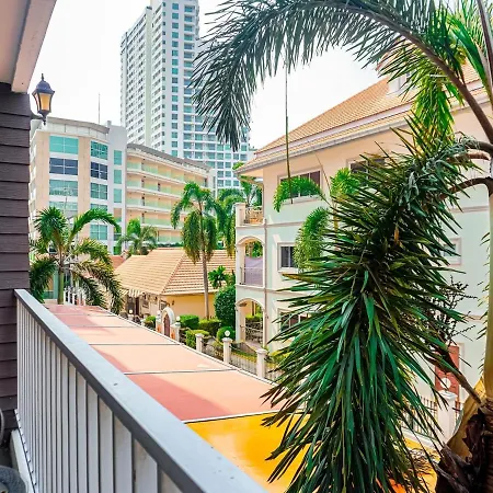 Bright With View Of