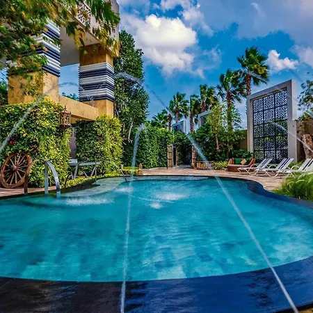 Riviera Jomtien L Guest Friendly L High Floor *