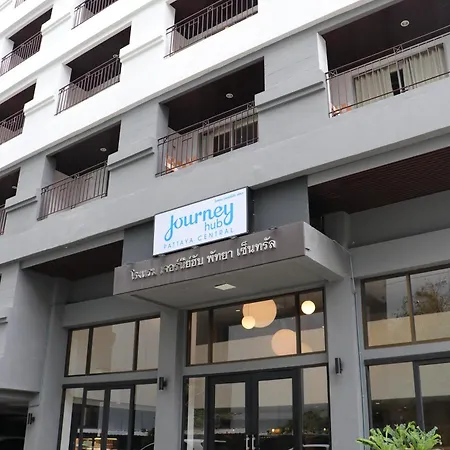 Journeyhub Hotel