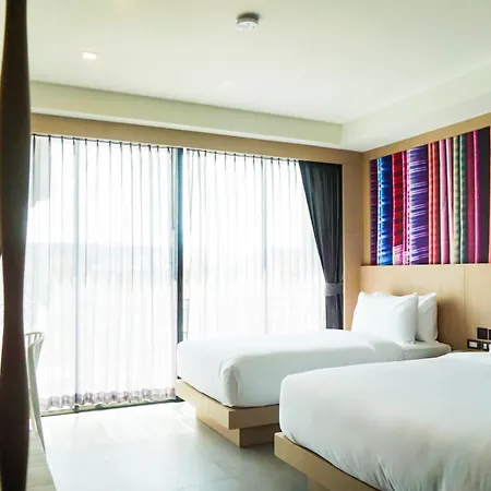 Glow Hotel Pattaya