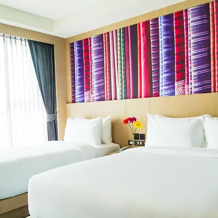 Hotel Glow Pattaya