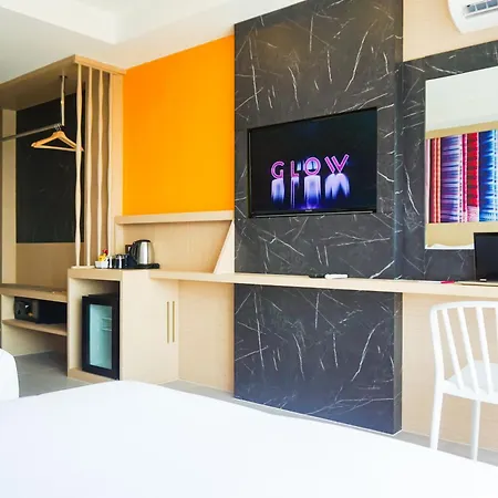 Glow 4* Pattaya