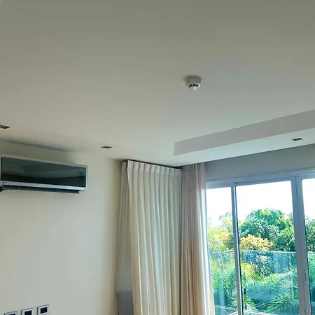 Apartment уютная в европейском квартале, Pratumnak Pattaya