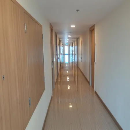 Ilyas At Wong Amat Apartment