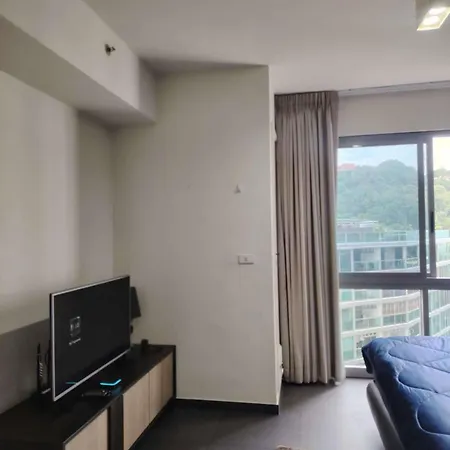 Hotel Unixx South