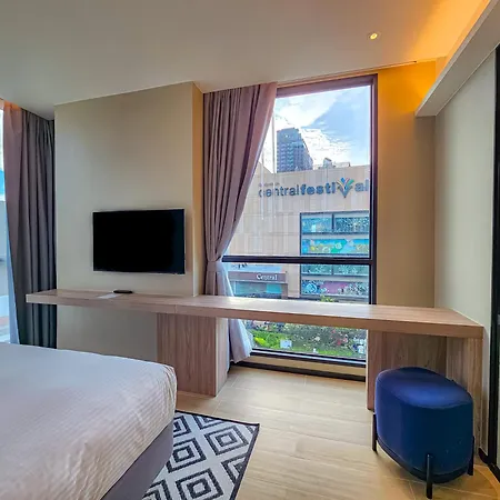 Hotel Somerset 5*
